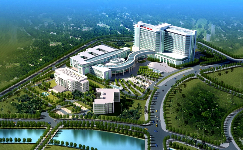 深圳大学附属医院