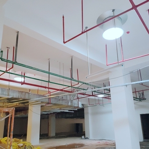 导光管采光系统-能使昏暗的地下室瞬间充满阳光！ - 导光筒_光导照明系统_导光管采光系统_光导管_无电照明_日光照明系统_广州班弗新能源